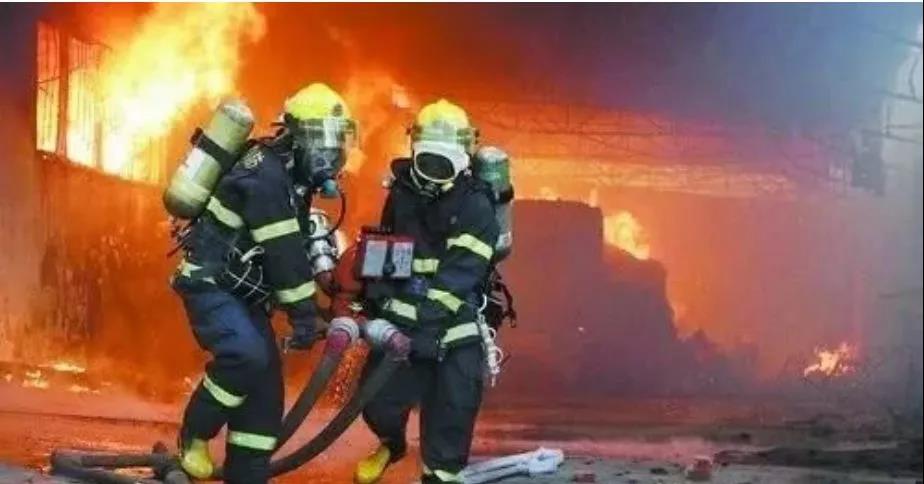 突发！又一家化工巨头发生爆炸！连续10余起事故5死10伤！
