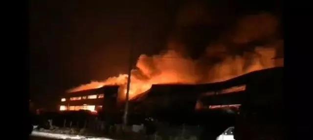 突发！又一家化工巨头发生爆炸！连续10余起事故5死10伤！